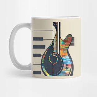 music Mug